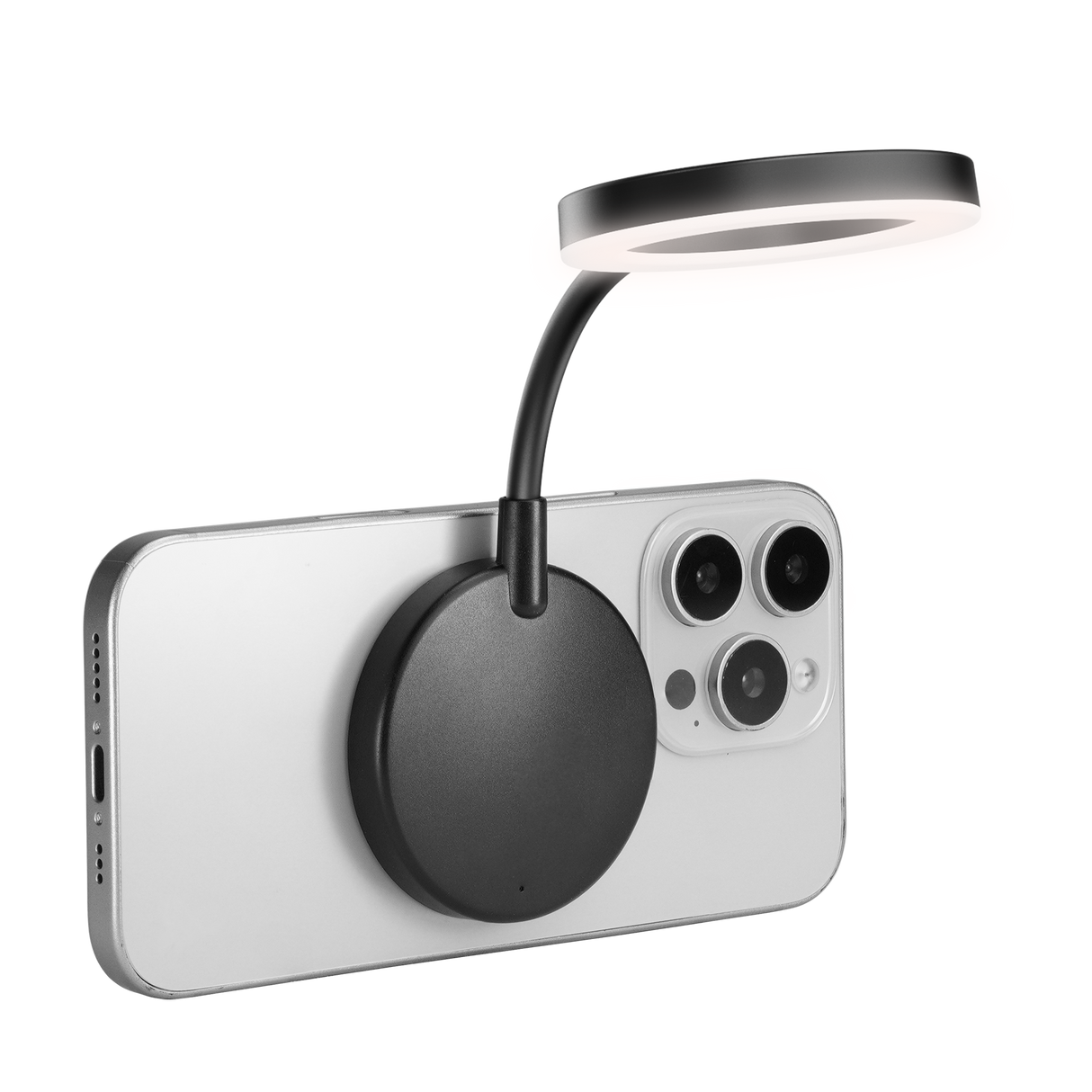 LUMIS Magnetic Selfie Light - LED-Licht