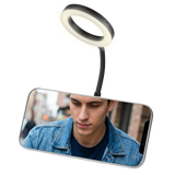 LUMIS Magnetic Selfie Light - LED-Licht