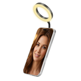 LUMIS Magnetic Selfie Light - LED-Licht