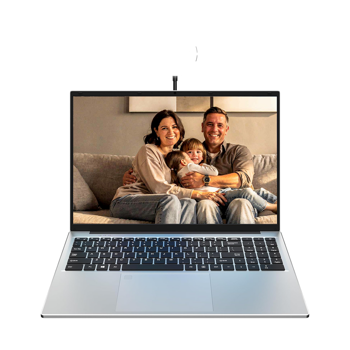 LUMIS Magnetic Selfie Light - LED-Licht