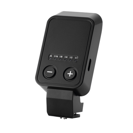 Viltrox Aufsteckblitz | versch. Kameramodelle | Vintage Z2