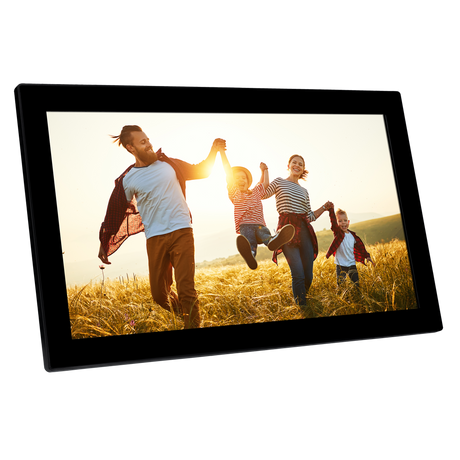 B-Ware: Smart Frame WiFi 210