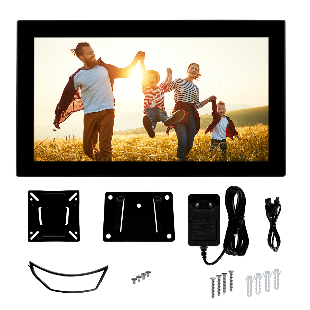 B-Ware: Smart Frame WiFi 210