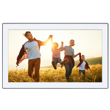 B-Ware: Smarter Bilderrahmen | 21,5" Diagonale | WiFi | Frameo App | Modell 211