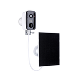 Überwachungskamera | Wireless | 2K-Auflösung | Solar