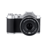 Powerflex 10x Retro | 64 MP Digitalkamera mit 4K
