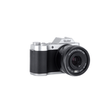 B-Ware: Powerflex 10x Retro | 64 MP Digitalkamera mit 4K