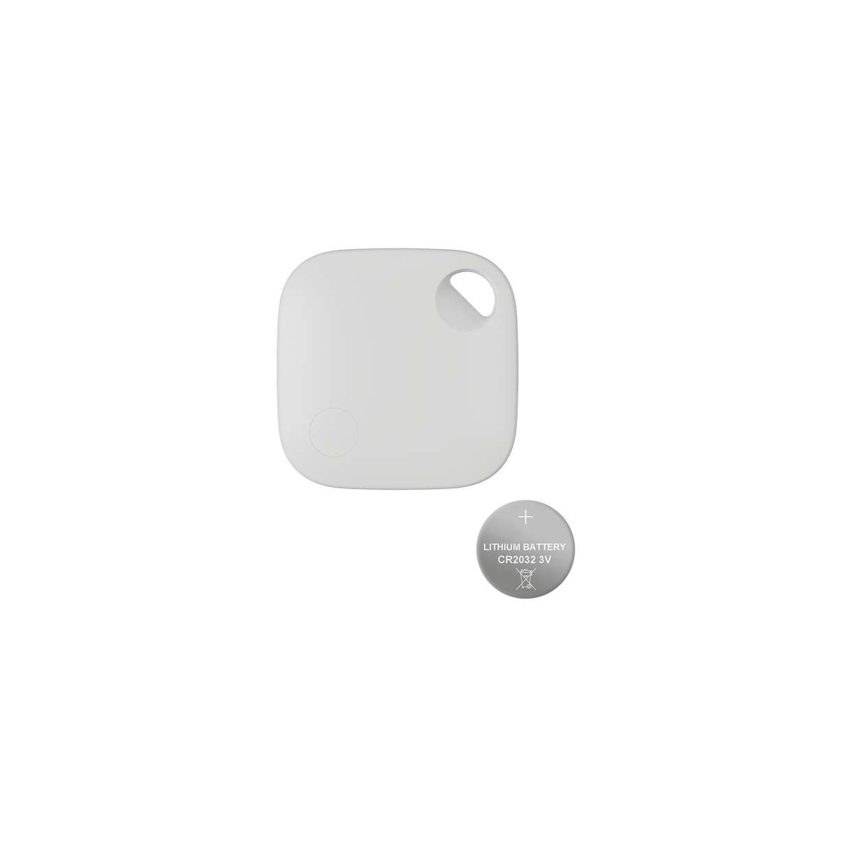 Smart Tag