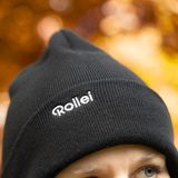 Beanie | Mütze von Rollei