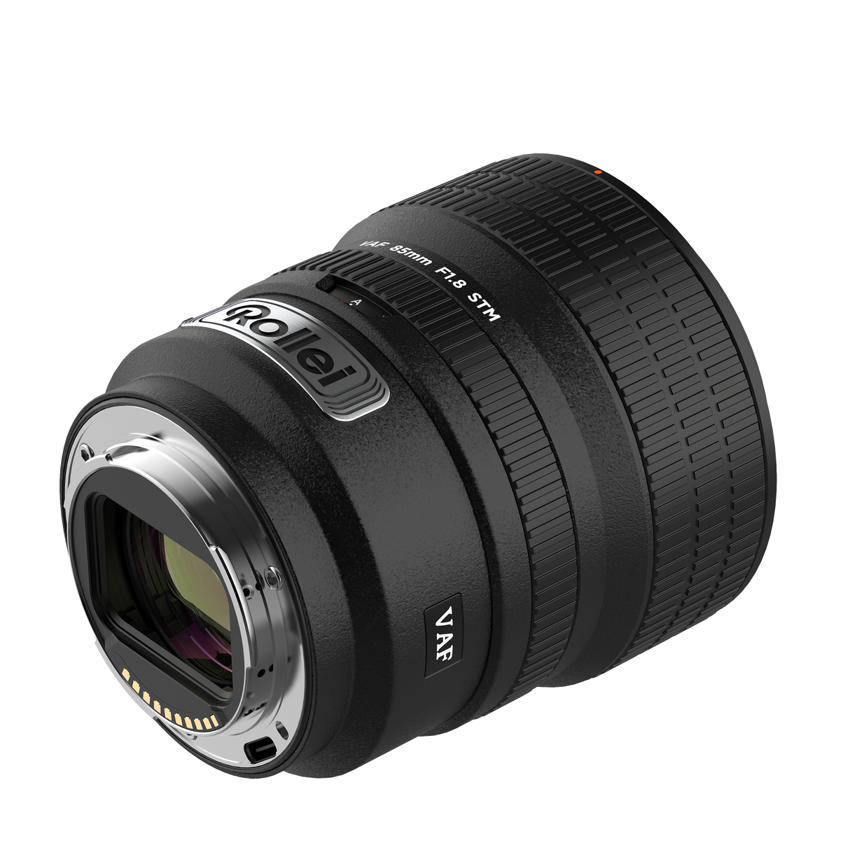 Rollei Objektiv | AF 85 mm | F/1.8 | Sony E-Mount