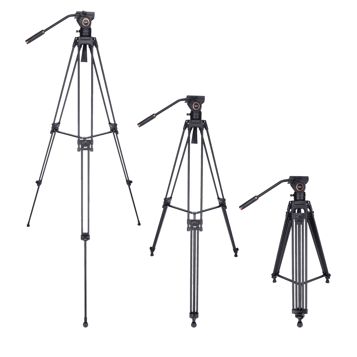 Rollei  B-Ware: Videostativ