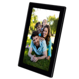 Rollei Bilderrahmen B-Ware: Smart Frame WiFi 150 - Digitaler Bilderrahmen