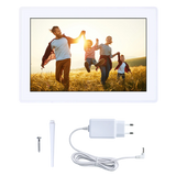 Rollei Bilderrahmen Smart Frame WiFi 100 - Digitaler Bilderrahmen