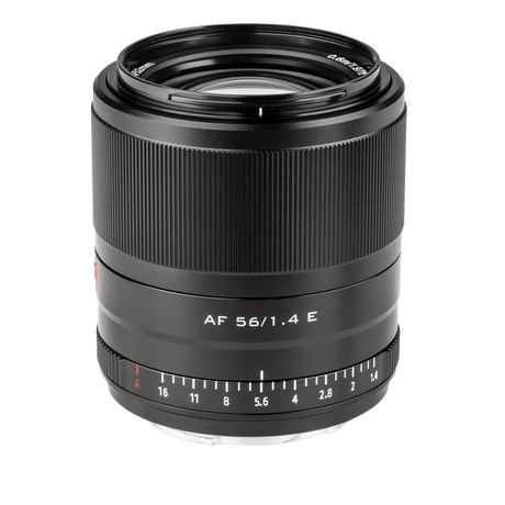 Rollei Equipment B-Ware: Viltrox Objektiv AF 56 mm F/1.4 mit Sony E-Mount