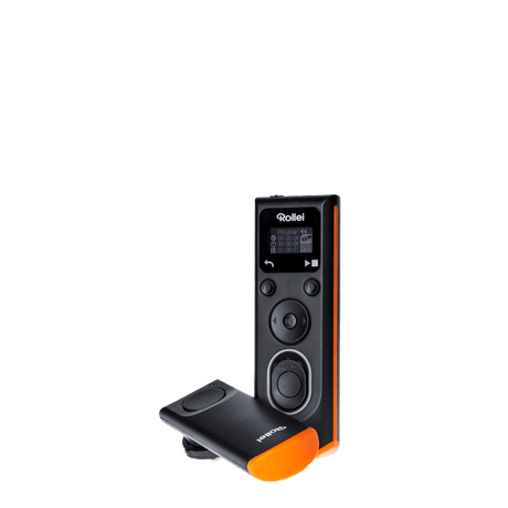 Rollei Equipment B-Ware Wireless Fernauslöser