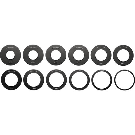 Rollei Filter Adapterring Set