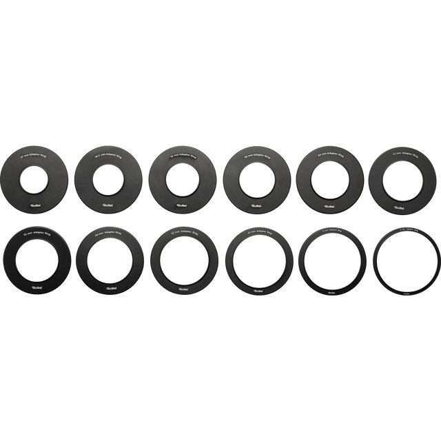 Rollei Filter Adapterring Set