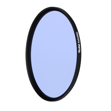 Rollei Filter B-Ware: Astroklar Rundfilter Nachtlicht Filter