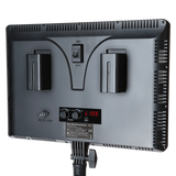 Rollei LED Licht B-Ware: LUMIS LED-Panel Bi-Color