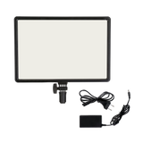 Rollei LED Licht B-Ware: LUMIS LED-Panel Bi-Color