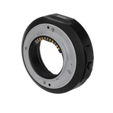 Rollei Objektive B-Ware: Viltrox JY-43F (B) Adapter für 4/3-Objektive an MFT-Mount