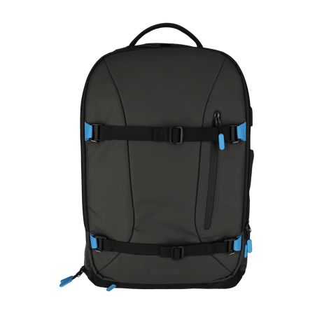 Rollei Rucksack B-Ware: Fotorucksack Fotoliner Ocean Pro