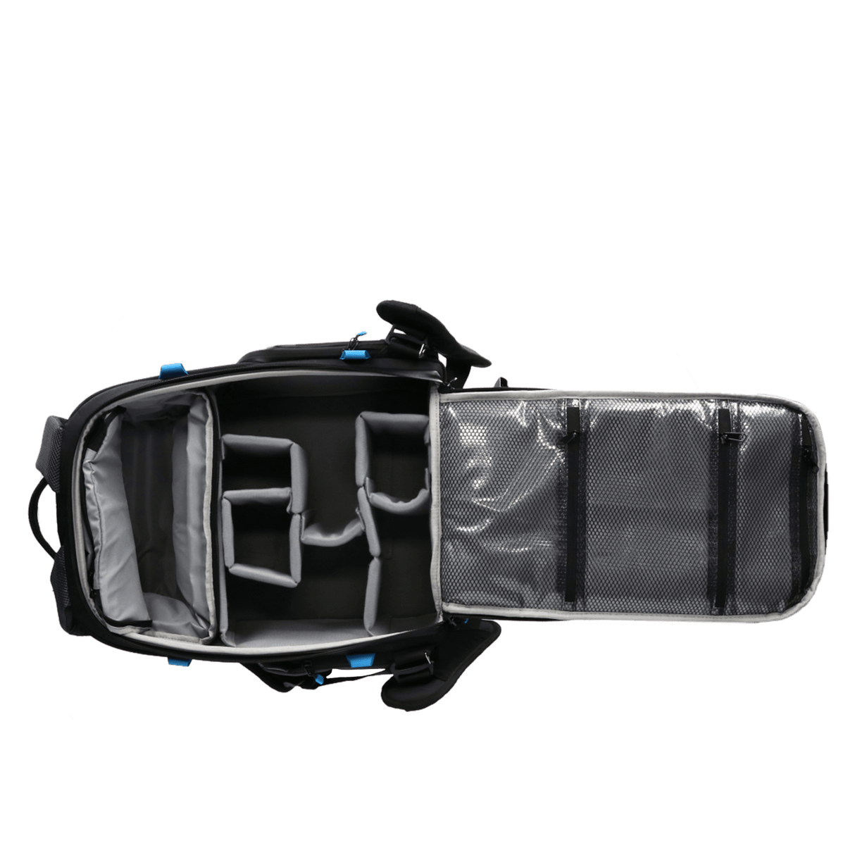 Rollei Rucksack B-Ware: Fotorucksack Fotoliner Ocean Pro