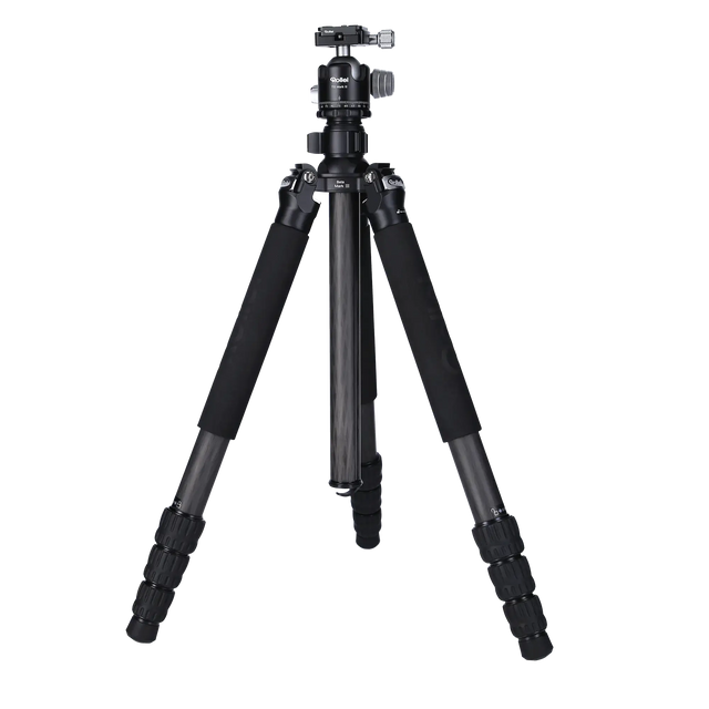 Rollei Stativ B-Ware: Rock Solid Beta Mark III - Carbon-Stativ