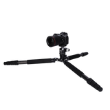 Rollei Stativ B-Ware: Rock Solid Beta Mark III - Carbon-Stativ