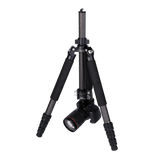 Rollei Stativ B-Ware: Rock Solid Beta Mark III - Carbon-Stativ