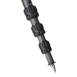 Rollei Stativ B-Ware: Rock Solid Beta Mark III - Carbon-Stativ