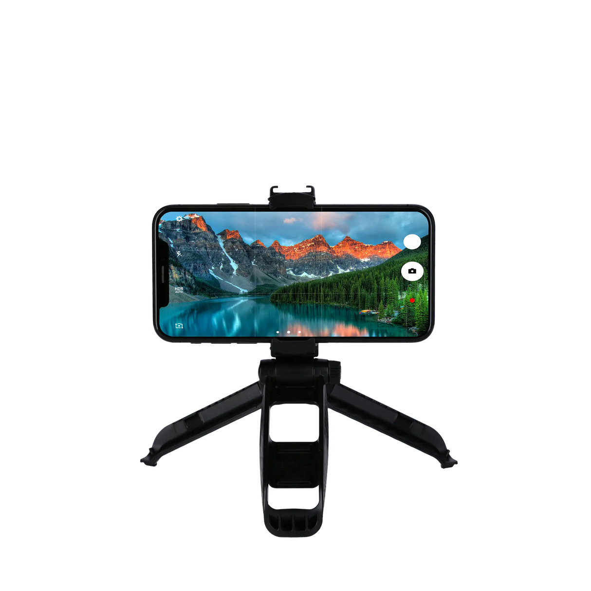 Rollei Stativ Comfort Table Stand - Smartphone-Ministativ