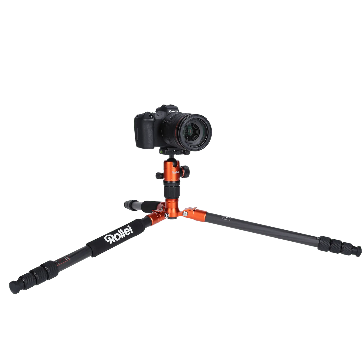 Rollei Stativ Zubehör B-Ware: Kurze Mittelsäule für Stativ C5i