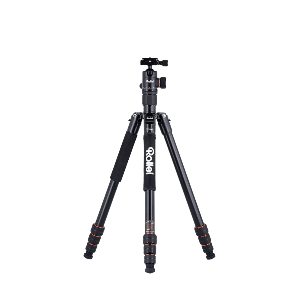 Stativ | Aluminium | C5i